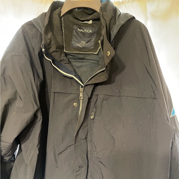 Nautica Other - Nautica spring/fall Mens jacket